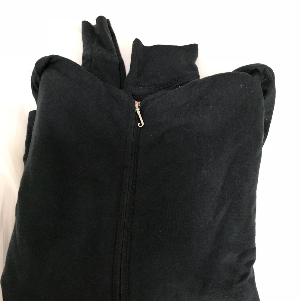 Juicy couture zip up